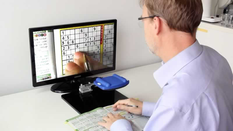 Froggyloupe și Sudoku